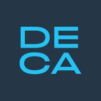 DECA Dental Group logo - Similar company to Dentive