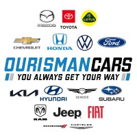 Ourisman Automotive Group logo - Similar company to R
