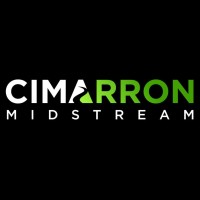 Cimarron Midstream logo - Similar company to Bayou Midstream