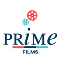 Prime Films Distribution logo - Similar company to Prime Films