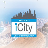 iCity Propiedades logo - Similar company to Icity