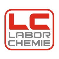 LaborChemie Gerätevertriebs GmbH logo - Similar company to Sticklabor