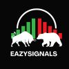 Eazysignals logo - Similar company to Optimal Traders Circle