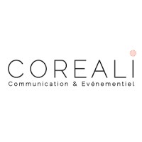 Agence Coreali logo - Similar company to Madexcargo