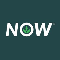 NOW® - Nutrition Optimised Within logo - Similar company to Greenbiopeptides