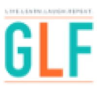 Good Life Family Magazine logo - Similar company to Thoroughfare Design
