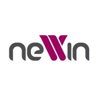 Newin logo - Similar company to Brainstorms