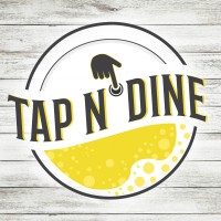 Tap N' Dine logo - Similar company to Boldstratus
