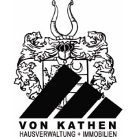 von Kathen Hausverwaltung + Immobilien GmbH logo - Similar company to Deutsche Hausverwaltung Plus Gmbh