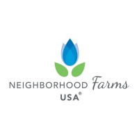 Neighborhood Farms USA logo - Similar company to Glamcor Global Llc