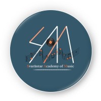 Svarantar Academy of Music logo - Similar company to Bridge Music Academy