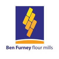 Ben Furney Flour Mills logo - Similar company to Sjh Solutions