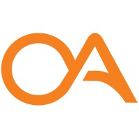 Oxbridge Associates Ltd & BV logo - Similar company to Phaon Logistics