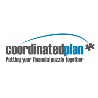 Coordinated Plan logo - Similar company to Mclaughlin Private Wealth