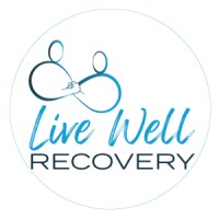 Live Well Recovery logo - Similar company to Impact Society