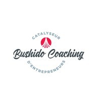 Bushido Coaching logo - Similar company to The C+ Factor