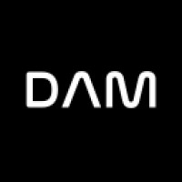 DAM logo - Similar company to Silverback Earth