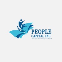 People Capital Incorporated logo - Similar company to Nucalale