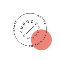 Sante Active Edition - Synergy Pharm logo - Similar company to Staminic