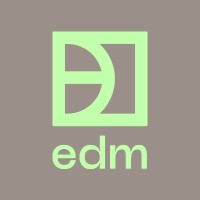 edmHolding logo - Similar company to Akthéa France - Management & Restructuring