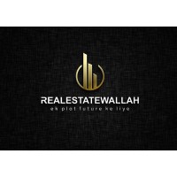 realestatewallah logo - Similar company to Crew App