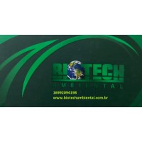 Biotech Ambiental logo - Similar company to Dantas Group
