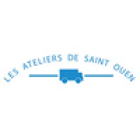 Les Ateliers de St-Ouen logo - Similar company to Kit Utilitaire