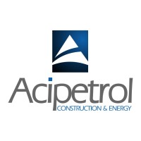 ACIPETROL SAS logo - Similar company to Special Olympics Colombia