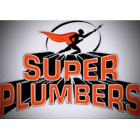 SUPER PLUMBERS logo - Similar company to Avco Roofing