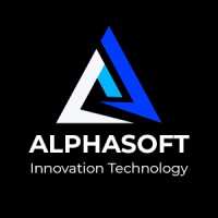 AlphaSoft Innovation Technology logo - Similar company to Alphasoft Technologies