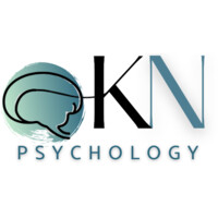 Kavona Naidoo Psychology logo - Similar company to Jenine Smith Inc.