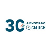 Centro Mexicano Universitario de Ciencias y Humanidades logo - Similar company to Cmuch Virtual