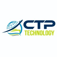 CTP Technology logo - Similar company to The Monaco Group Tmg
