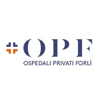 OPF - Ospedali Privati Forlì logo - Similar company to Tecnopolo Di Forlì-Cesena