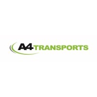 A4 TRANSPORTS logo - Similar company to Dt Systemes