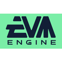 EVA AI ENGINE logo - Similar company to Superduperai