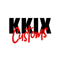 Kkix logo - Similar company to Cloutgency