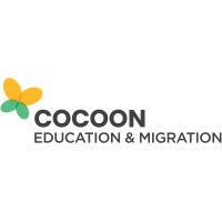 Cocoon Education and Migration logo - Similar company to Cocoon Education