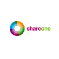 ShareOne logo - Similar company to Sharetwo