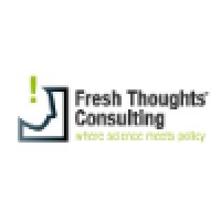 Fresh Thoughts Consulting GmbH logo - Similar company to Ics Inventory, Llc