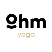 Ohmyoga.dk logo - Similar company to Arion Retail Group