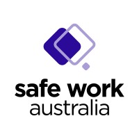 Safe Work Australia logo - Similar company to Safework Sa