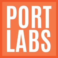 Port Labs logo - Similar company to Circuit Launch