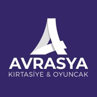 Avrasya Kırtasiye logo - Similar company to Globox