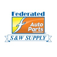 S&W Supply logo - Similar company to Friction Technology Ltd