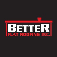 Better Flat Roofing Inc logo - Similar company to Flat Roofing Materials B.V.