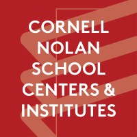 Cornell Nolan School Centers & Institutes logo - Similar company to Cornell University Diversity Admissions Ambassadors