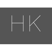 HK Commercial Interiors logo - Similar company to Re: Design Architects