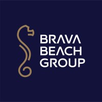 Brava Beach Group logo - Similar company to Hike Brava