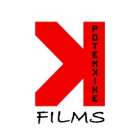 POTEMKINE FILMS logo - Similar company to Norte Distribution